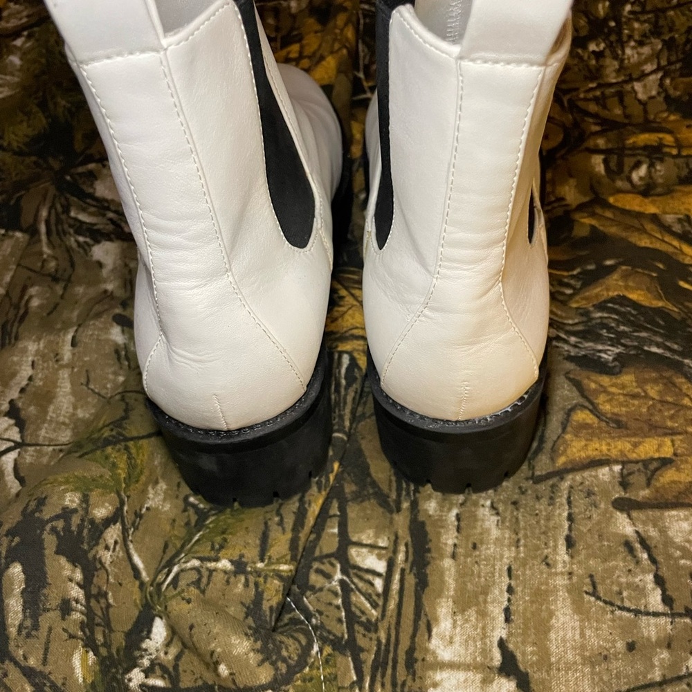 BP high boots - Picture 6 of 6